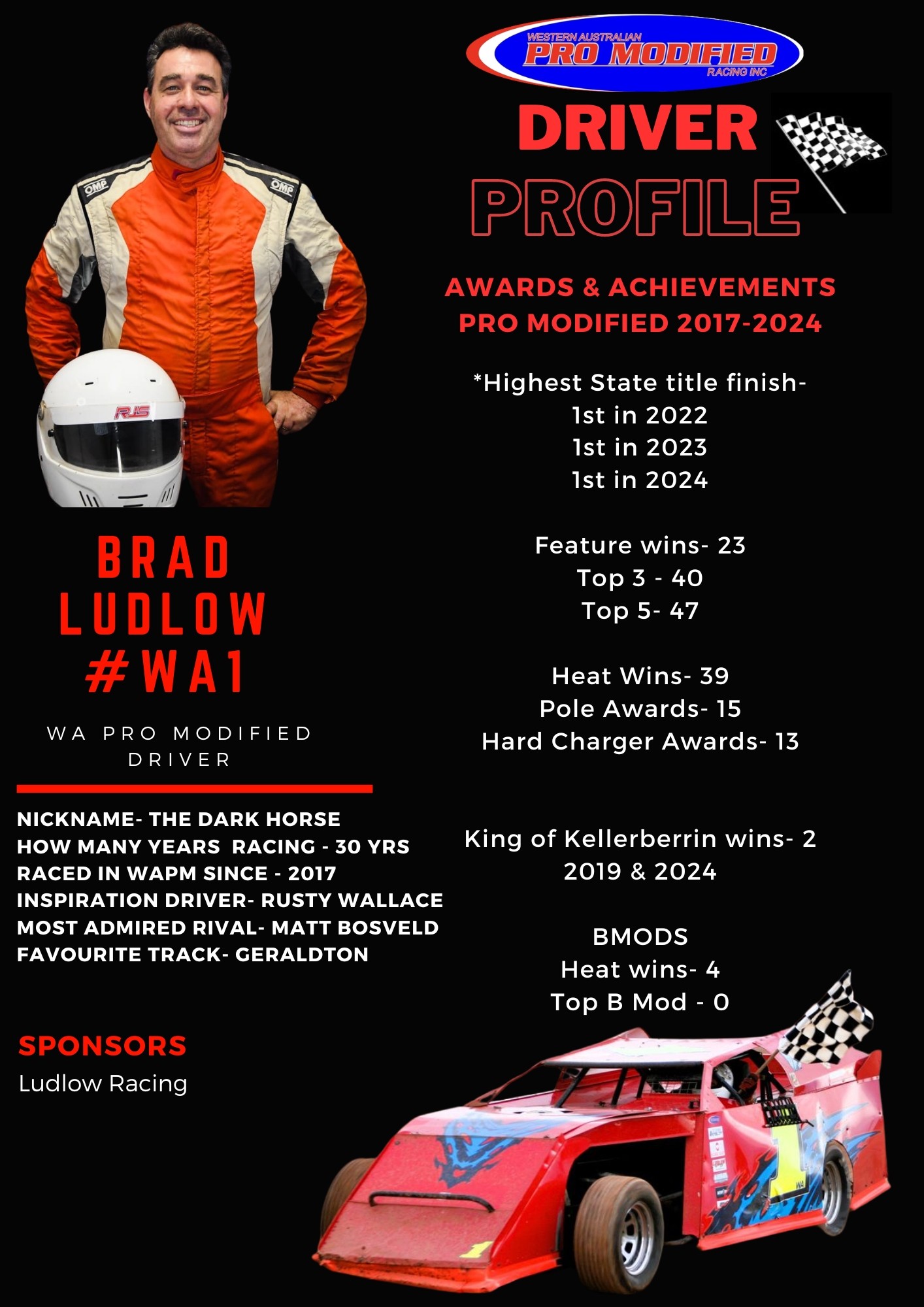 Brad Ludlow